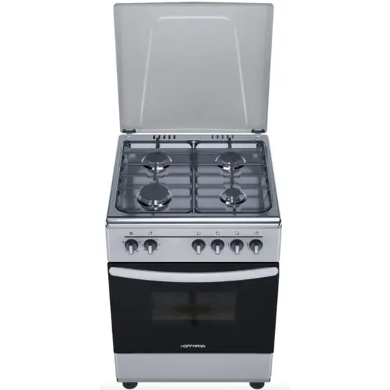 გაზქურა Hoffman FF6400GAZJ - Primestore.ge