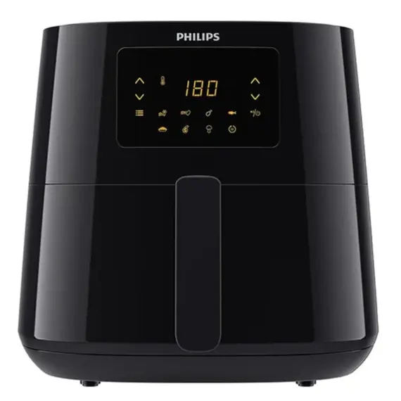 აეროგრილი PHILIPS HD9270/91 - Primestore.ge