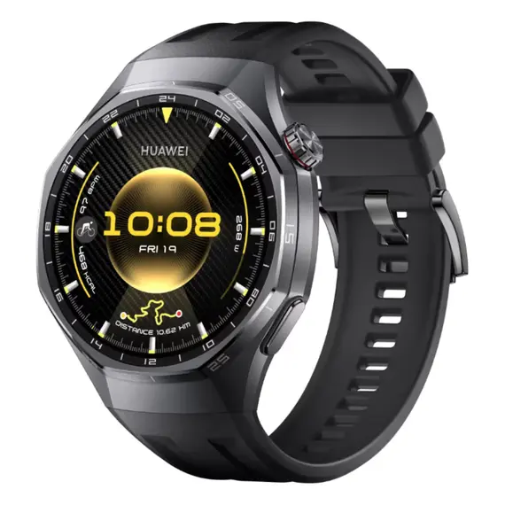სმარტ საათი WATCH GT 6 Pro Black/55020FWC - Primestore.ge