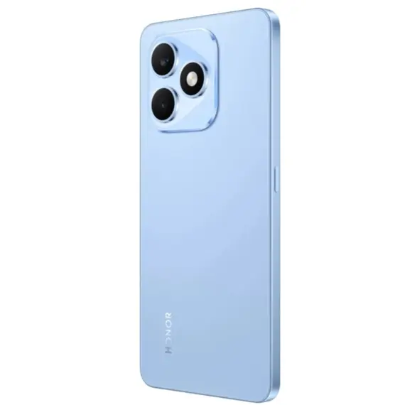 მობილური ტელეფონი HONOR X8d 8GB/256GB Dual Sim Light Blue - Primestore.ge