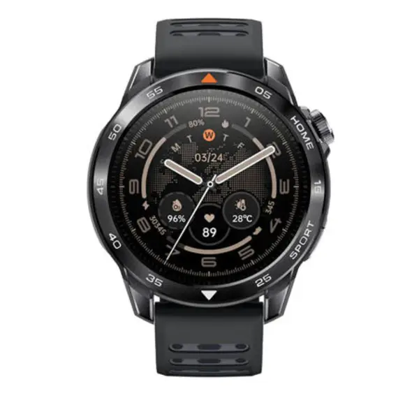 სმარტ საათი Xiaomi Mibro Watch GS Pro 2 Dark Grey - Primestore.ge