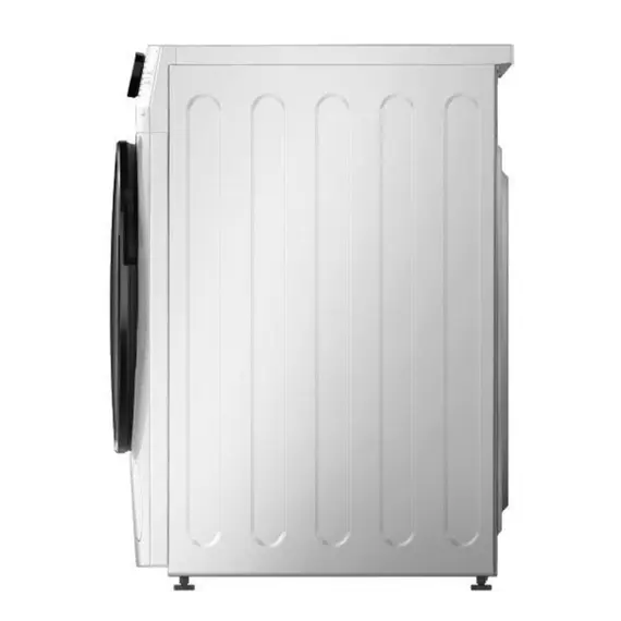 სარეცხი მანქანა საშრობით Midea MF200D80WB/W - Primestore.ge