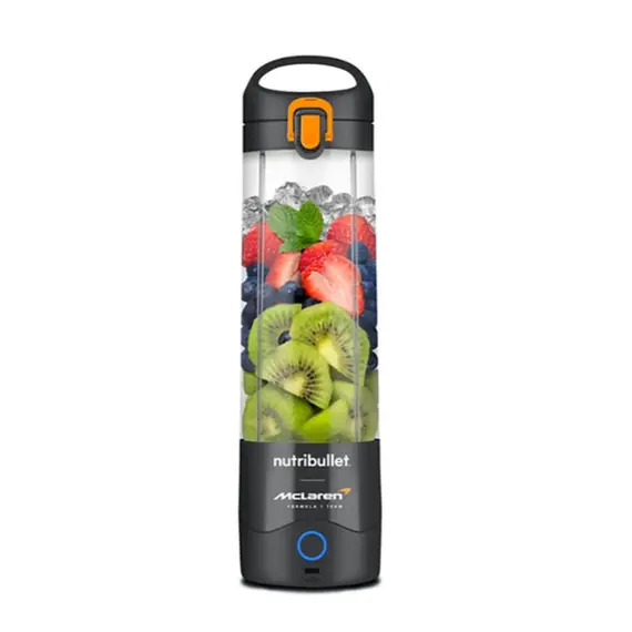 ბლენდერი NutriBullet NBP003GO-MC NUTRIB PORTABLE McLaren - Primestore.ge