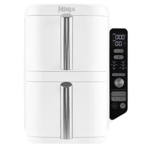 აეროგრილი Ninja SL400EUWH - Primestore.ge
