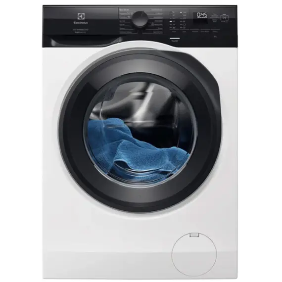 სარეცხი მანქანა Electrolux EW6F9492E 9KG - Primestore.ge
