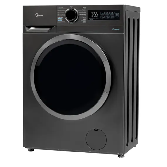 სარეცხი მანქანა Midea MF110W100B/T - Primestore.ge