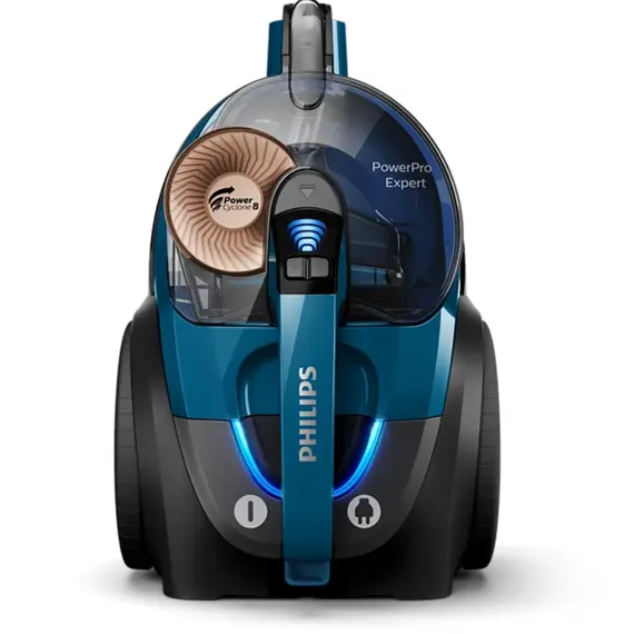 მტვერსასრუტი PHILIPS FC9747/09 - Primestore.ge