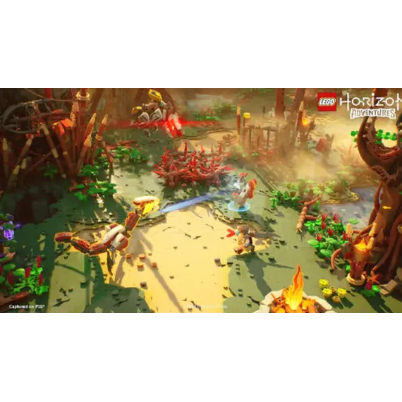 თამაში Sony PS5 Game Lego Horizon Adventures - Primestore.ge