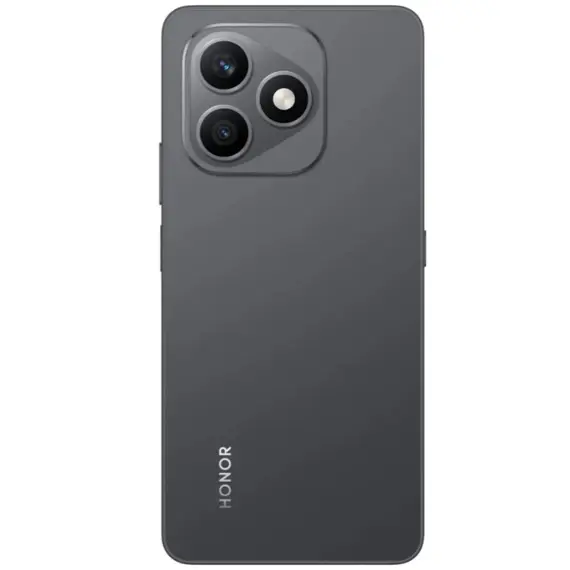 მობილური ტელეფონი HONOR X8d 8GB/128GB Dual Sim Velvet Black - Primestore.ge