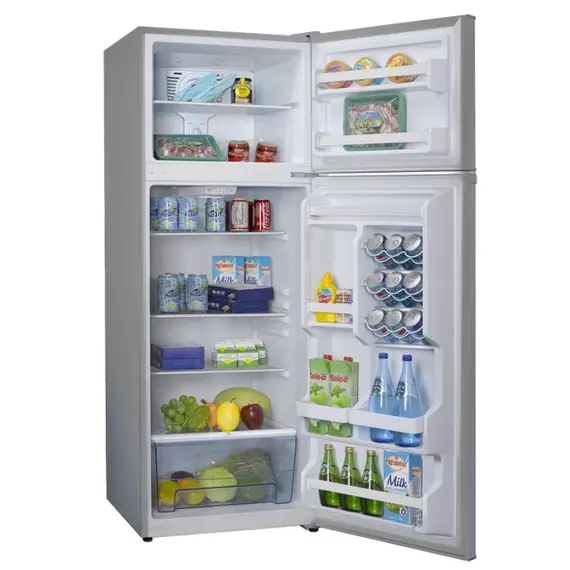 მაცივარი Marazzi BCD-340WEV-53H(S) - Primestore.ge