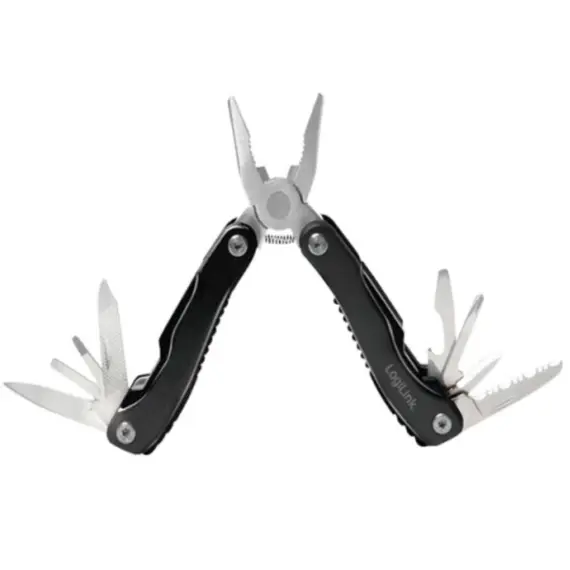 ქსელის კაბელის ხელსაწყო Logilink WZ0044 Multitool - Primestore.ge