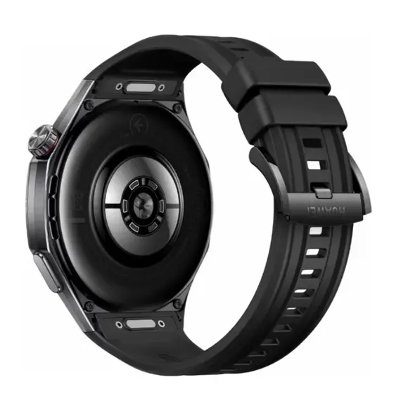 სმარტ საათი WATCH GT 6 Pro Black/55020FWC - Primestore.ge