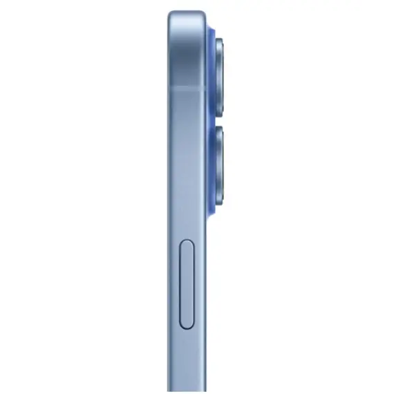მობილური ტელეფონი Apple iPhone 17 256GB Mist Blue - Primestore.ge