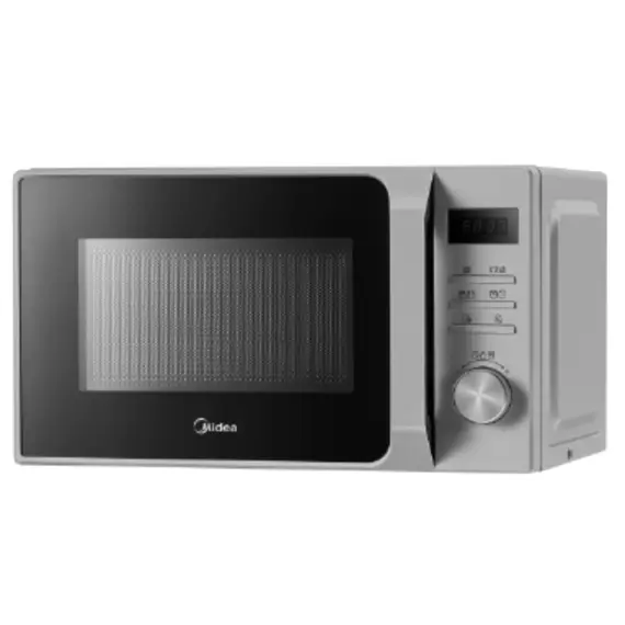 მიკროტალღური ღუმელი Midea AG720C2MV-S - Primestore.ge