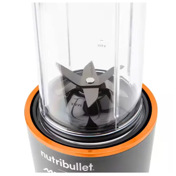 ბლენდერი Nutribullet NB1206GO-MC  NUTRIB PRO 900W  McLaren - Primestore.ge