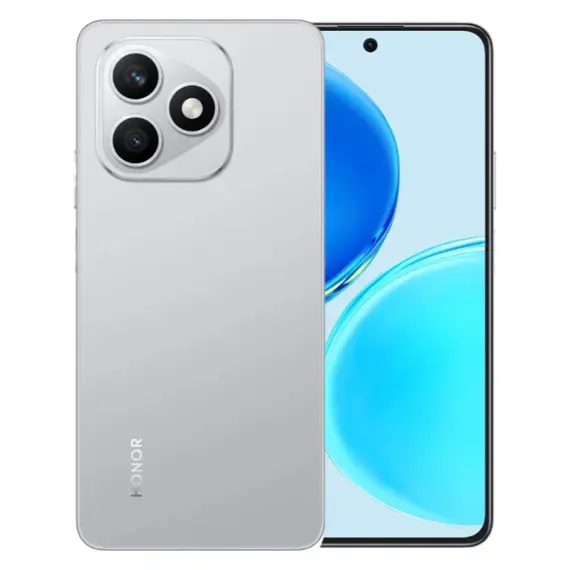 მობილური ტელეფონი HONOR X8d 8GB/256GB Dual Sim Velvet Grey - Primestore.ge