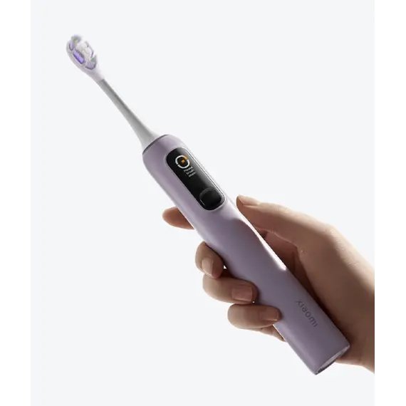 ელექტრო კბილის ჯაგრისი Xiaomi Oscillation Electric Toothbrush Pro Purple - Primestore.ge