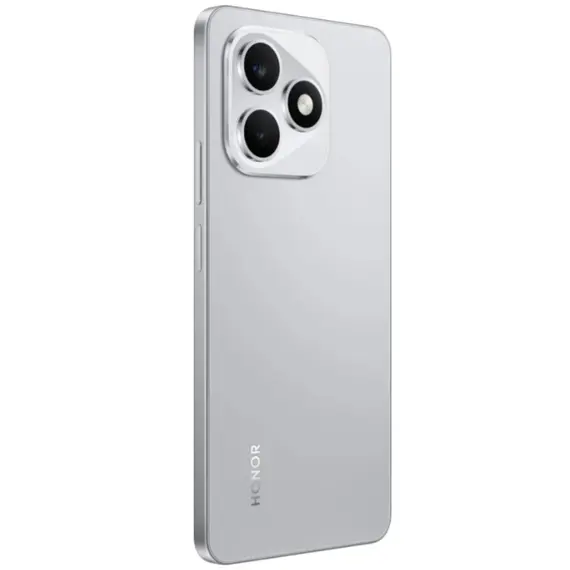 მობილური ტელეფონი HONOR X8d 8GB/128GB Dual Sim Velvet Grey - Primestore.ge