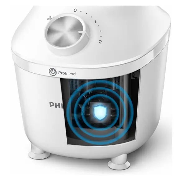 ბლენდერი PHILIPS HR2191/20 - Primestore.ge