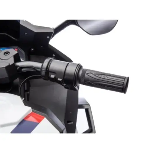 საბავშვო ელექტრო მოტოციკლი BMW M2-W - Primestore.ge