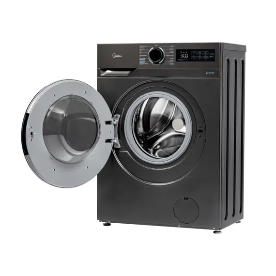 სარეცხი მანქანა Midea MF110W100B/T - Primestore.ge