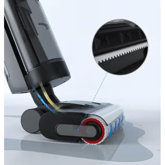 მტვერსასრუტი Dreame H12 Pro FlexTech Wet and Dry Vacuum Cleaner (HHR44A) - Primestore.ge