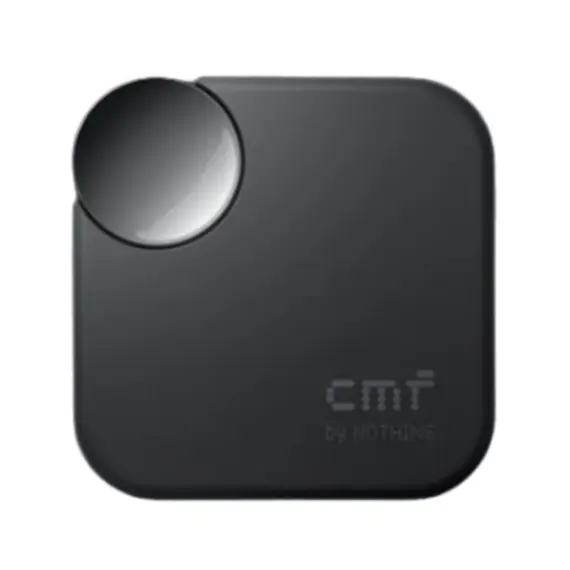 ყურსასმენი Nothing CMF Buds 2a Dark Grey - Primestore.ge