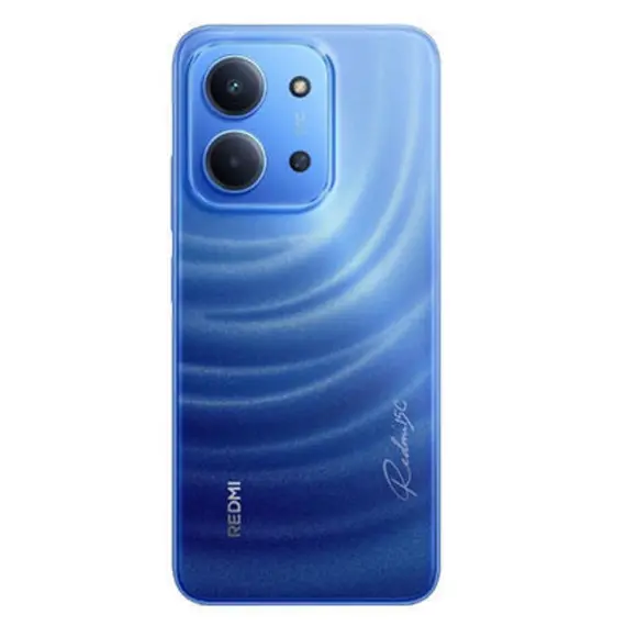 მობილური ტელეფონი Xiaomi Redmi 15C Dual Sim 8GB RAM 256GB LTE Global Version Blue - Primestore.ge