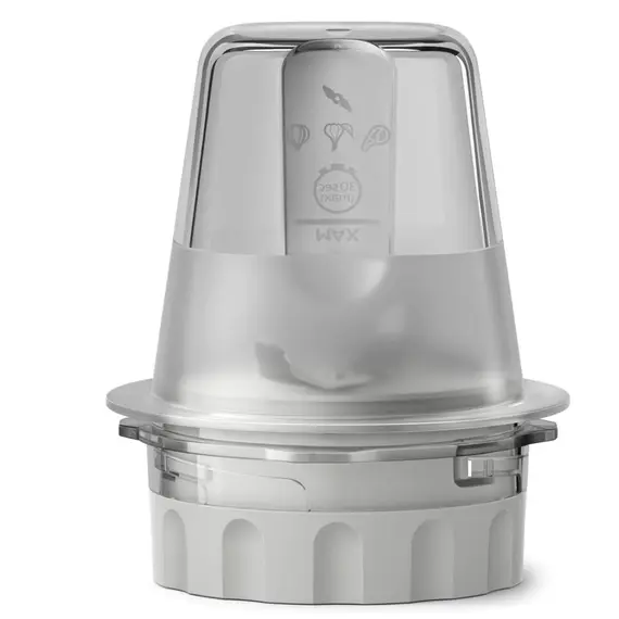 ბლენდერი PHILIPS HR2191/20 - Primestore.ge