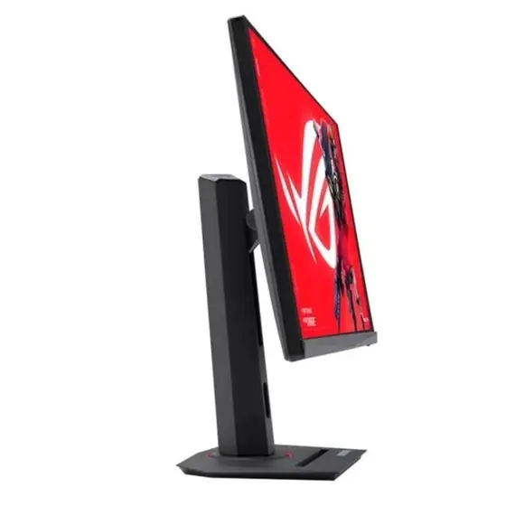 მონიტორი Asus Monitor 27" ROG Strix XG27UCS HDMI, DP, USB-C, Audio, IPS, 3840x2160 - Primestore.ge