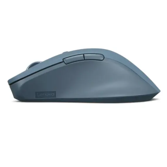 მაუსი Lenovo Yoga Bluetooth Silent Mouse (Tidal Teal) - Primestore.ge