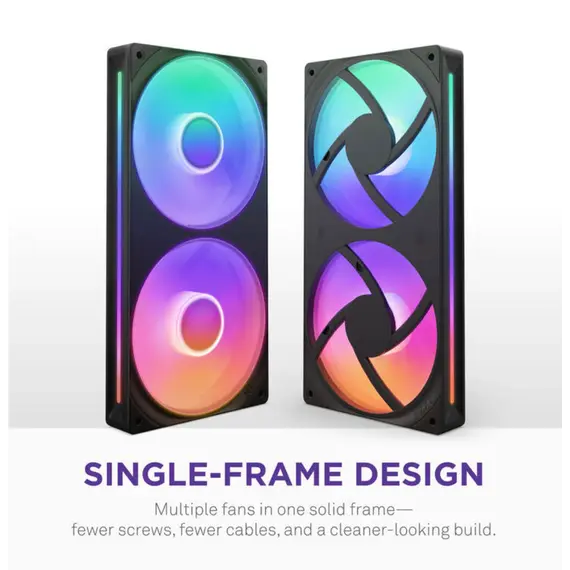 გაგრილება NZXT CPU COOLER MULTI SOCKET KRAKEN 360 RGB NZXT - Primestore.ge