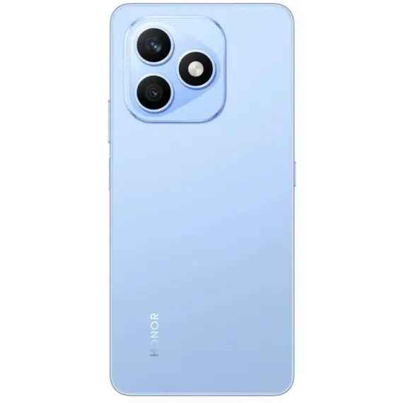 მობილური ტელეფონი HONOR X8d 8GB/256GB Dual Sim Light Blue - Primestore.ge