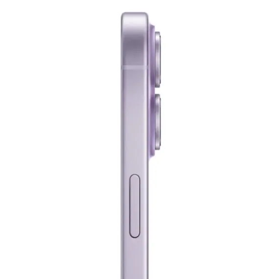 მობილური ტელეფონი Apple iPhone 17 256GB Lavender - Primestore.ge