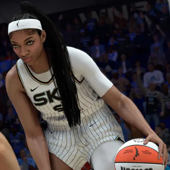 თამაში Sony PS5 Game NBA 2K26 - Primestore.ge