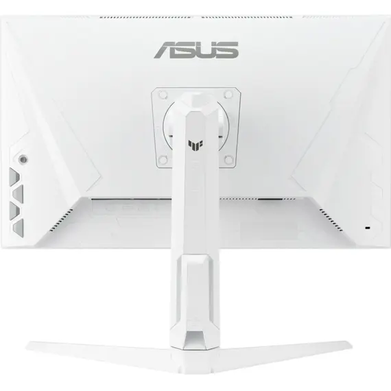 მონიტორი Asus Monitor 27" TUF Gaming VG27AQML1A-W 2xHDMI, DP, 2xUSB, MM, IPS, 2560x1440, 260Hz, 1ms, DCI-P3 90% - Primestore.ge