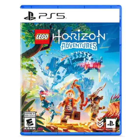 თამაში Sony PS5 Game Lego Horizon Adventures - Primestore.ge