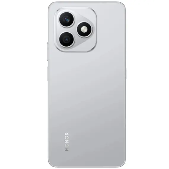 მობილური ტელეფონი HONOR X8d 8GB/256GB Dual Sim Velvet Grey - Primestore.ge