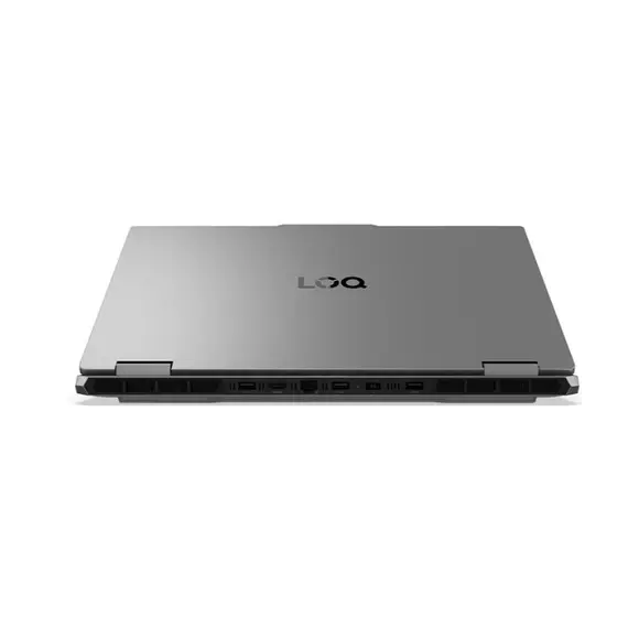 ნოუთბუქი Lenovo Legion LOQ 17.3" FHD 165Hz  i7-14700HX 32GB 1TB  SSD RTX 5060 8GB Luna Grey - Primestore.ge