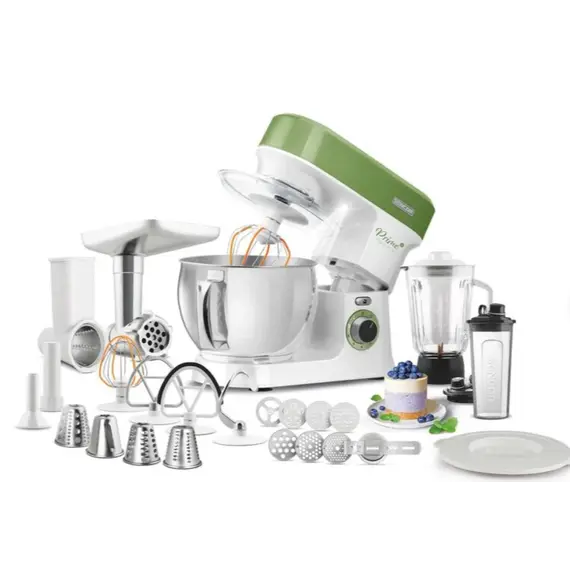 სამზარეულოს კომბაინი Sencor STM 3780GG Food Processor - Primestore.ge