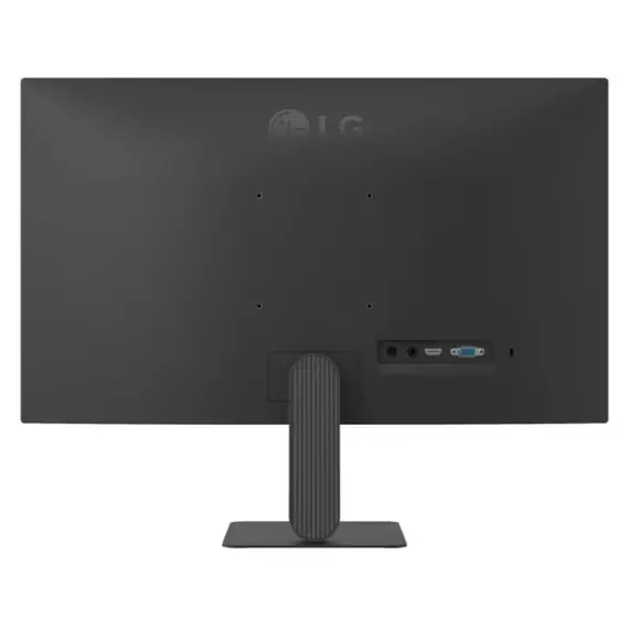 მონიტორი LG 24U411A-B 24" 1920 x 1080  IPS 120Hz 5ms - Primestore.ge