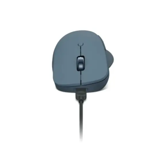 მაუსი Lenovo Yoga Bluetooth Silent Mouse (Tidal Teal) - Primestore.ge