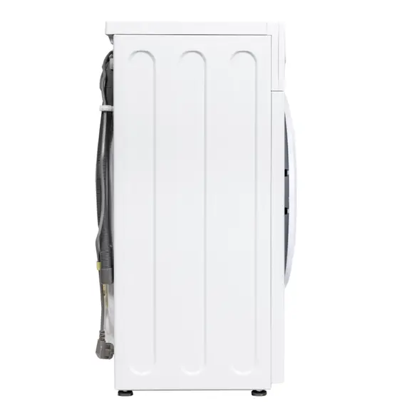 სარეცხი მანქანა Midea MF110W100B/W - Primestore.ge