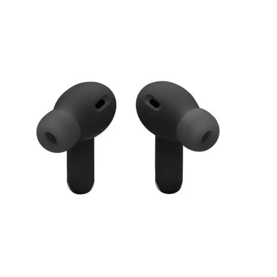 ყურსასმენი JBL Vibe Beam 2 Black - Primestore.ge