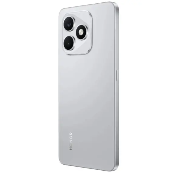 მობილური ტელეფონი HONOR X8d 8GB/128GB Dual Sim Velvet Grey - Primestore.ge