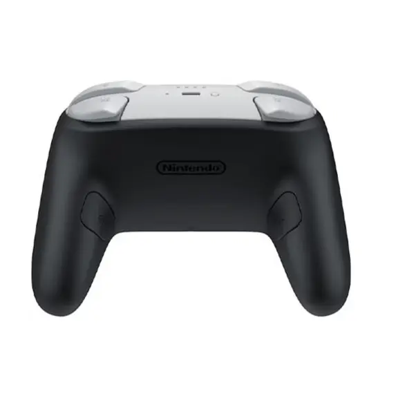 კონტროლერი Nintendo Switch 2 Pro Controller Black - Primestore.ge