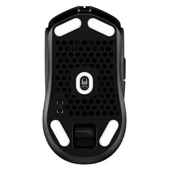 მაუსი HyperX Pulsefire Haste 2 Mini Wireless Black - Primestore.ge