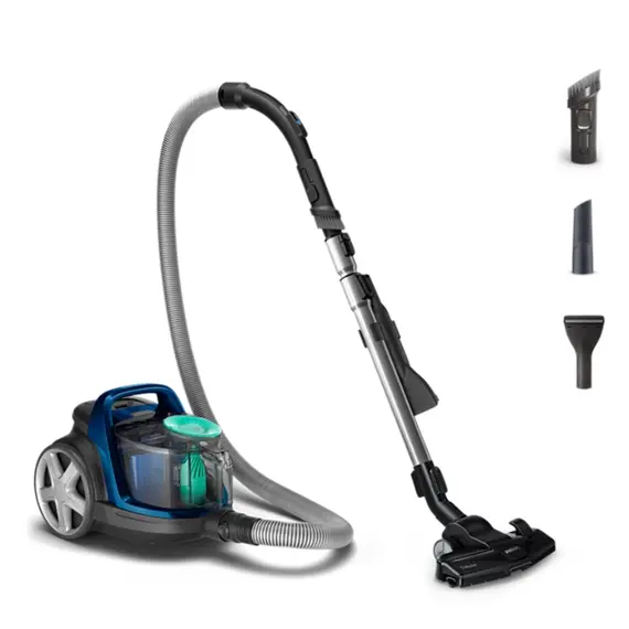 მტვერსასრუტი PHILIPS FC9570/62 - Primestore.ge