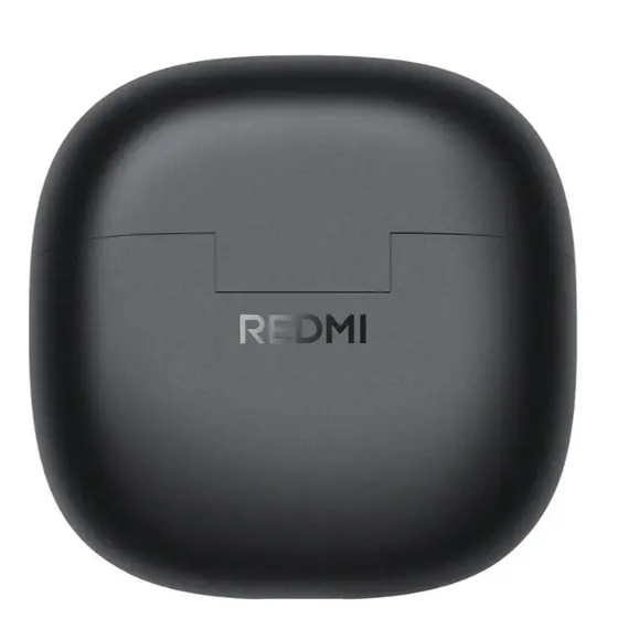 ყურსასმენი Xiaomi Redmi Buds 8 Lite Black (BHR08OMGL) - Primestore.ge