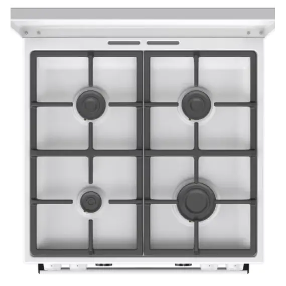 გაზქურა Gorenje GK6C5WF - Primestore.ge